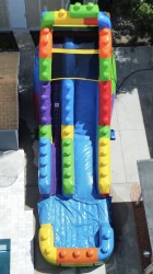 IMG 1411 1768663286 Legos Water Slide Rental with Pool