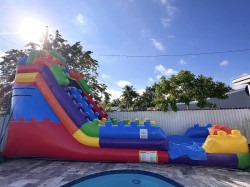 IMG 1413 1768663286 Legos Water Slide Rental with Pool