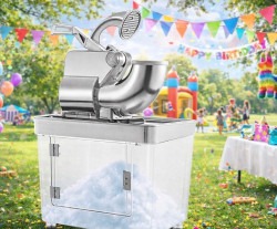 Snow Cone Machine Rental